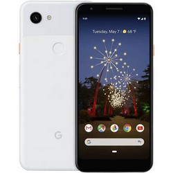 Замена дисплея на телефоне Google Pixel 3a XL в Уфе